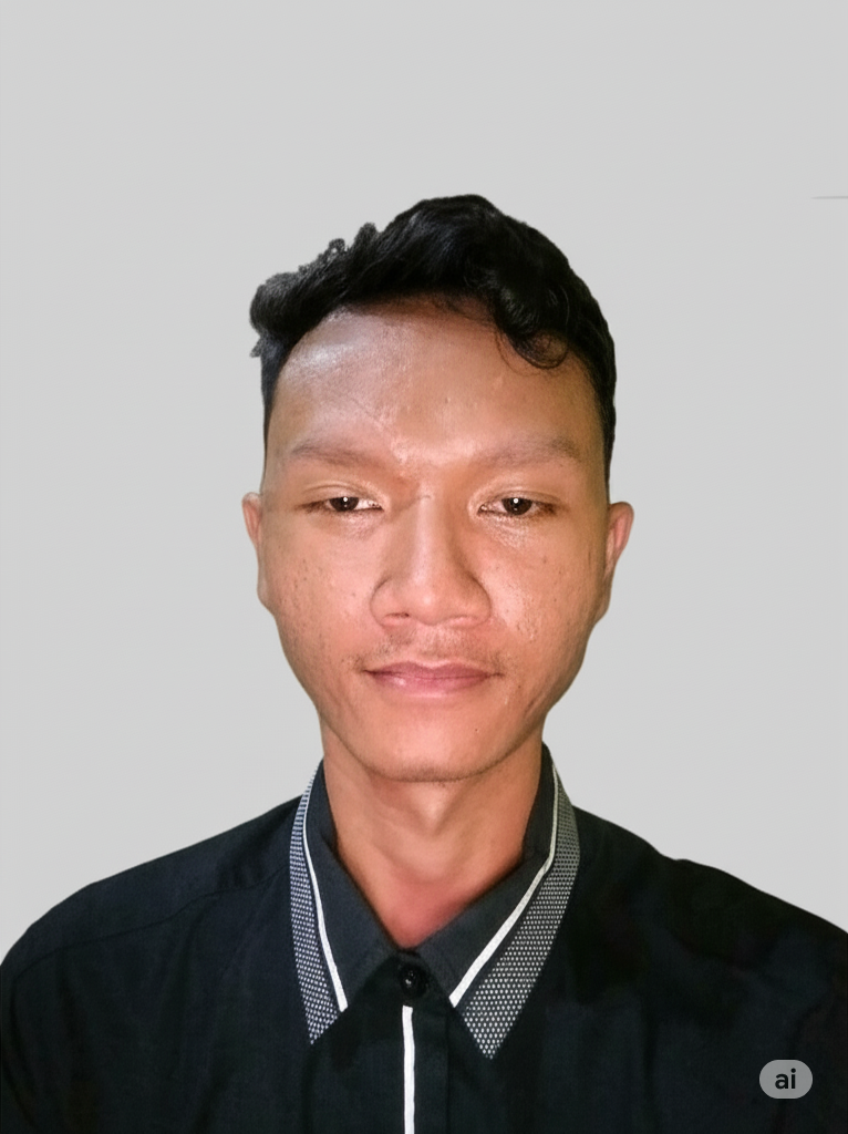 Foto Profil Ihzam Chaidir Aldy